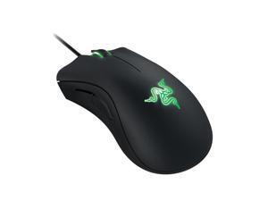 Razer DeathAdder 2013+6400DPI,4G, Essential PC Gaming Mouse Razer DeathAdder 2013+6400DPI,4G, Essential PC Gaming Mouse