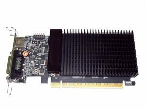 GeForce GT 710 Low Profile Half Height Size Length 1024MB 1GB PCIe x16 SFF Video Graphics Card GeForce GT 710 Low Profile Half Height Size Length 1024MB 1GB PCIe x16 SFF Video Graphics Card