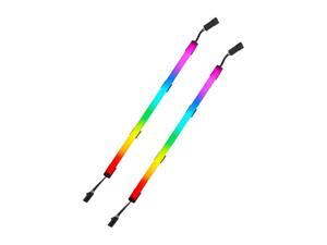CORSAIR iCUE LS100 Smart Lighting Strip Expansion Kit 250mm, CD-9010001-WW/SS CORSAIR iCUE LS100 Smart Lighting Strip Expansion Kit 250mm, CD-9010001-WW/SS