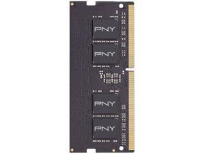 PNY 8GB DDR4 2400MHz Notebook Memory - (MN8GSD42400) PNY 8GB DDR4 2400MHz Notebook Memory - (MN8GSD42400)