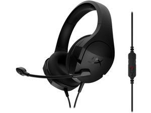 HyperX Cloud Stinger Core - Gaming Headset, for PC, Xbox One, PlayStation 4, Nintendo Switch, Lightweight, Over-Ear Wired Headset with Mic