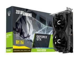 ZOTAC GAMING GeForce RTX 3060 Twin Edge 12GB GDDR6 192-bit 15 Gbps 