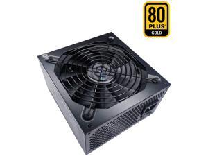 Apevia ATX-PR800W Prestige 800W 80+ Gold Certified, RoHS Compliance, Active PFC ATX Gaming Power Supply