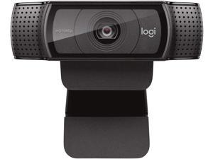 logitech web camera c210 drivers