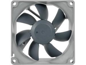 Noctua NF-R8 redux-1800, High Performance Cooling Fan,1800 RPM (80mm, Grey), 3-Pin