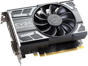 EVGA GeForce GTX 1050 Ti SC GAMING 4GB GDDR5 DX12 OSD Support (PXOC) 04G-P4-6253-KR Video Graphics Card EVGA GeForce GTX 1050 Ti SC GAMING 4GB GDDR5 DX12 OSD Support (PXOC) 04G-P4-6253-KR Video Graphics Card