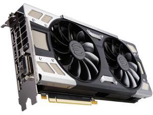 EVGA GeForce GTX 1070 FTW DT GAMING ACX 3.0, 8GB GDDR5, RGB LED, 10CM FAN, 10 Power Phases, DX12, 08G-P4-6274-KR Video Graphics Card EVGA GeForce GTX 1070 FTW DT GAMING ACX 3.0, 8GB GDDR5, RGB LED, 10CM FAN, 10 Power Phases, DX12, 08G-P4-6274-KR Video Graphics Card