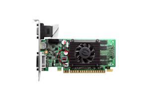 EVGA 200 GeForce 210 1GB DirectX 10.1 01G-P3-1312-LR 64-Bit DDR3 PCI Express 2.0 x16 HDCP Ready Low Profile Video Graphics Card EVGA 200 GeForce 210 1GB DirectX 10.1 01G-P3-1312-LR 64-Bit DDR3 PCI Express 2.0 x16 HDCP Ready Low Profile Video Graphics Card