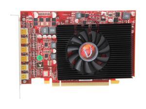 Visiontek Radeon HD 7750 2GB 900614 GDDR5 6M (6 x Mini DP) Video Graphics Card