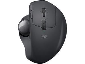 Logitech MX ERGO Advanced Wireless Trackball Mouse  910005177