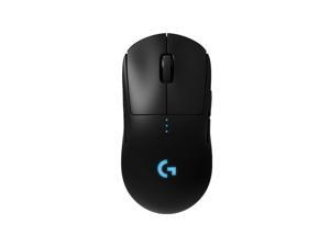 Logitech G Pro Wireless Gaming Mouse with Esports Grade Performance, POWERPLAY Wireless Charging Compatibility Logitech G Pro Wireless Gaming Mouse with Esports Grade Performance, POWERPLAY Wireless Charging Compatibility