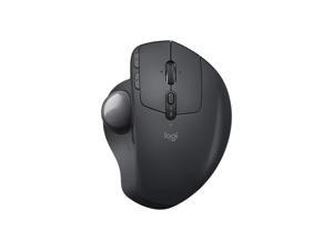 Logitech MX Ergo Plus Trackball Mouse Logitech MX Ergo Plus Trackball Mouse