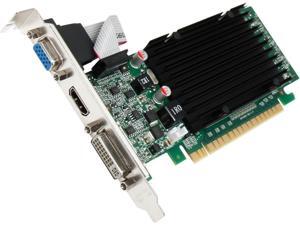 EVGA GeForce 210 DirectX 10.1 01G-P3-1313-KR 1GB 64-Bit DDR3 PCI Express 2.0 HDCP Ready Low Profile Ready Video Card EVGA GeForce 210 DirectX 10.1 01G-P3-1313-KR 1GB 64-Bit DDR3 PCI Express 2.0 HDCP Ready Low Profile Ready Video Card
