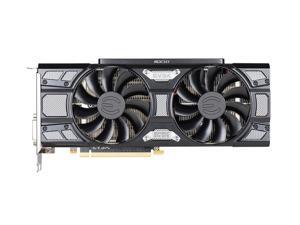 EVGA GeForce GTX 1070 Gaming ACX 3.0 Black Edition Graphic Cards (08G-P4-5171-KR) EVGA GeForce GTX 1070 Gaming ACX 3.0 Black Edition Graphic Cards (08G-P4-5171-KR)