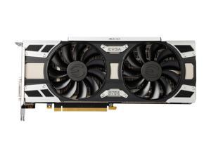 EVGA GeForce GTX 1070 GAMING ACX 3.0, 8GB GDDR5, LED, DX12 OSD Support (PXOC) Graphics Card 08G-P4-6171-KR