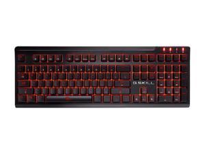 1ms Response time with Slipstream Wireless Bluetooth or Wired Individually Backlit RGB Keys Connect with USB dongle CORSAIR K57 RGB Wireless Gaming Keyboard