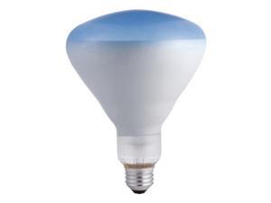 Philips Agro-Lite 120W Blue Medium Base BR40 Incandescent Floodlight Light Bulb Philips Agro-Lite 120W Blue Medium Base BR40 Incandescent Floodlight Light Bulb