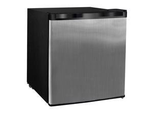 BLACK+DECKER BUFK12W 1.2 Cubic-ft. Compact Upright Freezer