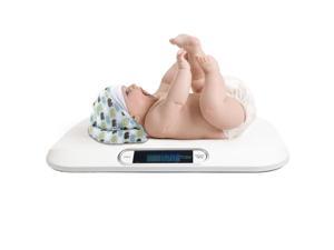 Digital Portable Baby Scale 44 lb x 0.22lb weight weigh Pediatric Infant Toddler Digital Portable Baby Scale 44 lb x 0.22lb weight weigh Pediatric Infant Toddler