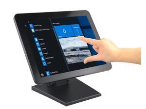Angel POS 15" Capacitive LED Backlit Multi-Touch Monitor, True Flat Seamless Design Touchscreen, Great for Office, POS, Retail, Restaurant, Bar, Gym, Warehouse, No Driver Required Angel POS 15" Capacitive LED Backlit Multi-Touch Monitor, True Flat Seamless Design Touchscreen, Great for Office, POS, Retail, Restaurant, Bar, Gym, Warehouse, No Driver Required