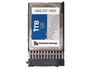 Lenovo ThinkServer 4XB0G45716 1TB 7200 RPM SAS 6Gb/s 3.5" Enterprise Hot Swap Hard Drive Bare Drive Lenovo ThinkServer 4XB0G45716 1TB 7200 RPM SAS 6Gb/s 3.5" Enterprise Hot Swap Hard Drive Bare Drive