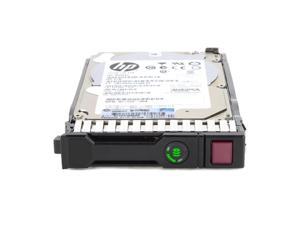 HP EH0146FCBVB 146Gb 15000Rpm 6G Sas Sff 2.5Inch Sc Enterprise Hot Plug Hard Drive With Tray For Gen8 Servers