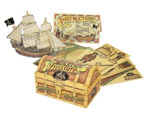Pirate Treasure Pirate Treasure