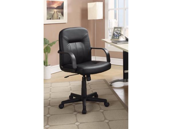 205167 - Enterprise Low Back Office Chair Orange