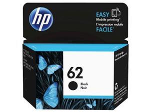 HP 62 Black Original Ink Cartridge,C2P04AN HP 62 Black Original Ink Cartridge,C2P04AN