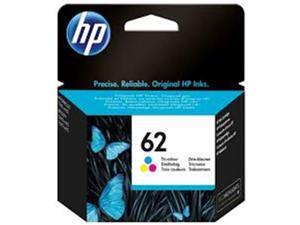 HP 62 Tri-Color Original Ink Cartridge,C2P06AN HP 62 Tri-Color Original Ink Cartridge,C2P06AN