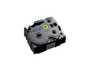 Brother TZe-221 P-touch Label Tape, 9mm (0.375") Black on White, Compatible Brother TZe-221 P-touch Label Tape, 9mm (0.375") Black on White, Compatible