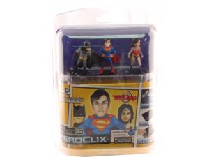 DC HeroClix: Super Heroes TabApp Pack DC HeroClix: Super Heroes TabApp Pack