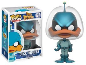 Duck Dodger Funko Pop Vinyl Figure Duck Dodgers Duck Dodger Funko Pop Vinyl Figure Duck Dodgers