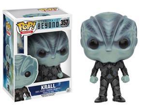 Funko: Star Trek Beyond: Krall Funko: Star Trek Beyond: Krall