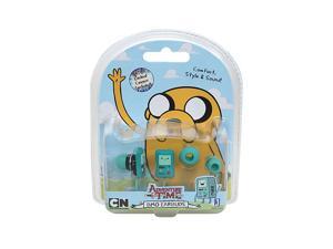 Adventure Time Earbuds: Beemo Adventure Time Earbuds: Beemo