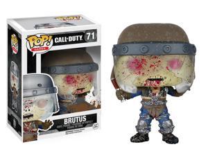 Call Of Duty Funko POP Vinyl Figure Brutus Call Of Duty Funko POP Vinyl Figure Brutus