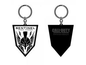 Bioworld Call Of Duty Advanced Warfare Sentinel Keychain