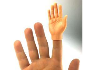 Hand Finger Puppet Gag Item