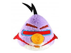 Angry Birds Purple Space Bird 16" Plush Angry Birds Purple Space Bird 16" Plush
