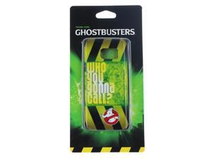 Ghostbusters "Who You Gonna Call" Samsung Galaxy S7 Case