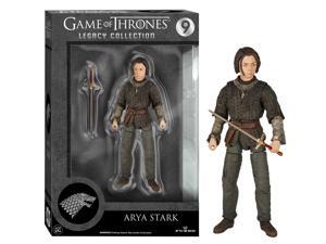 Funko Legacy Action: Game of Thrones Series 2 - Arya Stark Action Figure Funko Legacy Action: Game of Thrones Series 2 - Arya Stark Action Figure