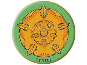 Game Of Thrones Patch Tyrell Game Of Thrones Patch Tyrell