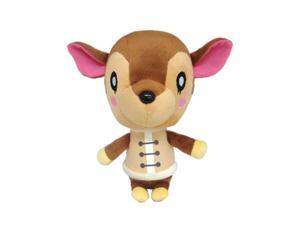 Animal Crossing 7" Plush: Fauna