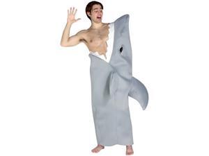 Shark Attack! Adult Costume Standard Shark Attack! Adult Costume Standard