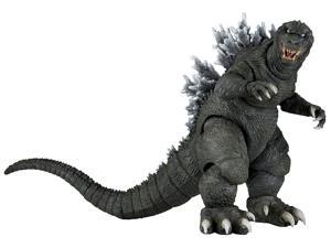 Action Figure - Godzilla 12" HTT Classic 2001 42878