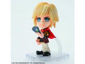 Final Fantasy Type-0: Ace Trading Arts Kai Final Fantasy Type-0: Ace Trading Arts Kai