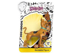 Action Figures - Scooby-Doo - Bendable New sd-5301 Action Figures - Scooby-Doo - Bendable New sd-5301
