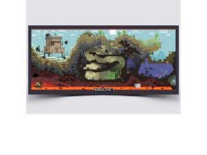 Poster - Minecraft - Cross Section ScreenShot Wall Art New Gifts Licensed j2711 Poster - Minecraft - Cross Section ScreenShot Wall Art New Gifts Licensed j2711