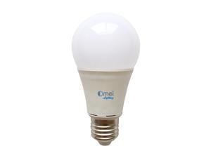 e27 led bulb warm white 60 watt