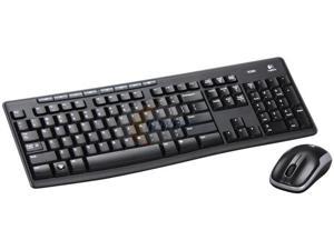 logitech k260 price